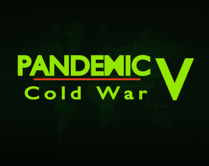 play Pandemic : Cold War V