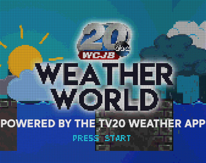 play Weather World