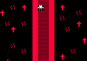 play Eternal Punishment
