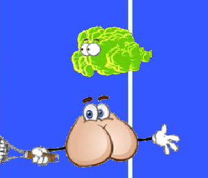play Culo Y Pedo Tenis