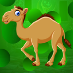 play Beloved Camel Escape