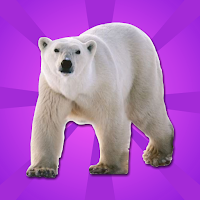 play G2J Cute Polar Bear Escape