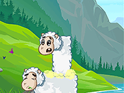 Sheep Stacking