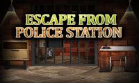 Top10 Escape From Police Station