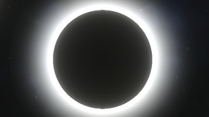 play The Hawking Radiation