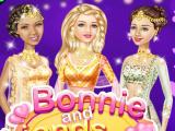 Bonnie And Friends Bollywood