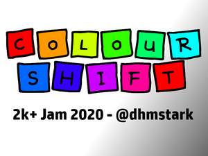 Colourshift