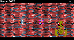 play Virus Defense Force.