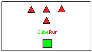 play Cuberun