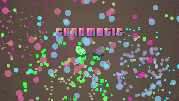 Chromatic