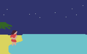 play Beach Game