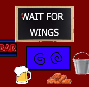 play Wait For Wings