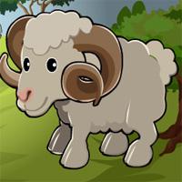play Sheep-Garden-Escape-Gameszone15