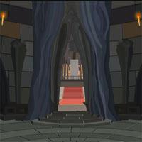 play Evil-Room-Escape-Tollfreegames