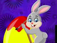 play Painter Rabbit Escape