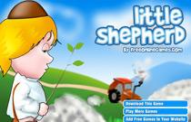 Little Shepherd game