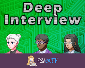 play Deep Interview