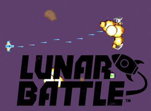 play Lunar Battle