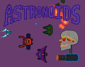 play Astronoids