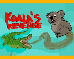 Koala'S Revenge