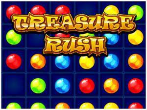 play Treasure Rush