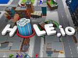 play Hole Io