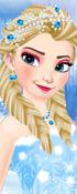 play Ice Queen Winter Fashion