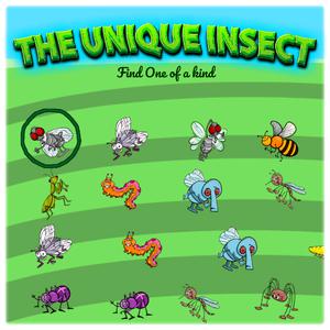 play The Unique Insect