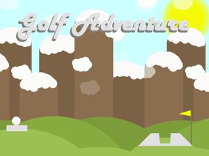 play Golf Adventure