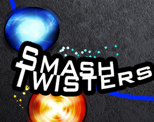 play Smash Twisters