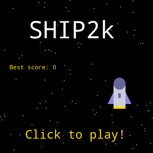 play Ship2K