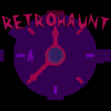 play Retrohaunt