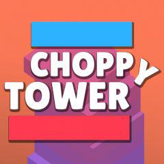 play Choppy Tower