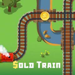 play Gold Train
