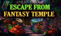 Top10 Escape From Fantasy Temple