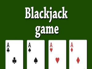 play Blackjack