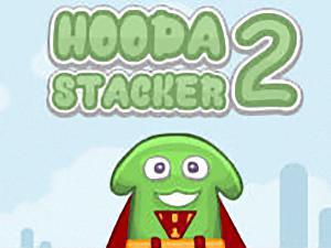 play Hooda Stacker 2