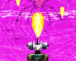 play Roboshoot