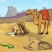 Desert-Camel-Rescue-Games4Escape