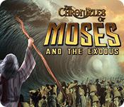 The Chronicles Of Moses And The Exodus