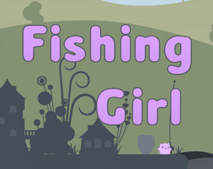 play Fishing Girl
