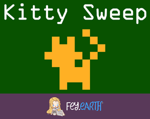 play Kitty Sweep