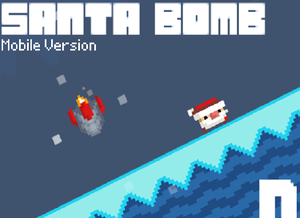 play Santa Bomb Mv