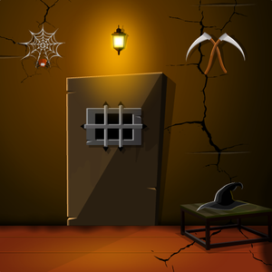 100 Doors Scary Room Escape : Escape