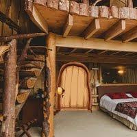 Gfg Forest Wooden Hotel Escape