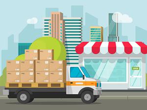 play Flat Loaded Trucks Hidden