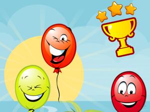 play Balloon Challenge