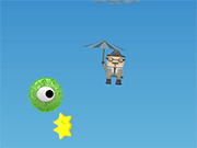 play Falling Agent