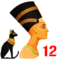 play Egyptian Escape-12