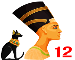 play Mirchi-Egyptian-Escape-12